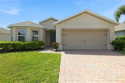 3680 Pebble Terrace Punta Gorda FL 33980