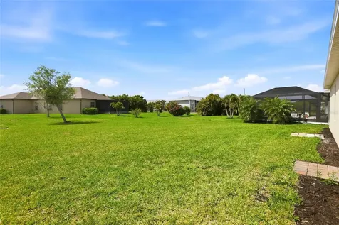 3680 Pebble Terrace Punta Gorda FL 33980
