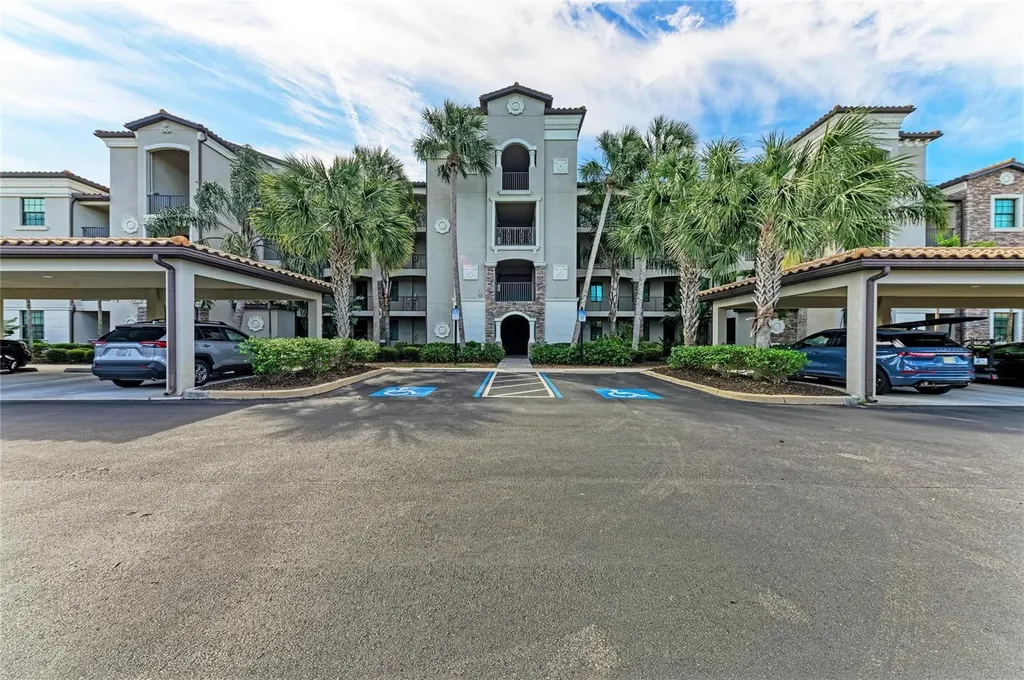 17108 Vardon Terrace Lakewood Ranch FL 34211