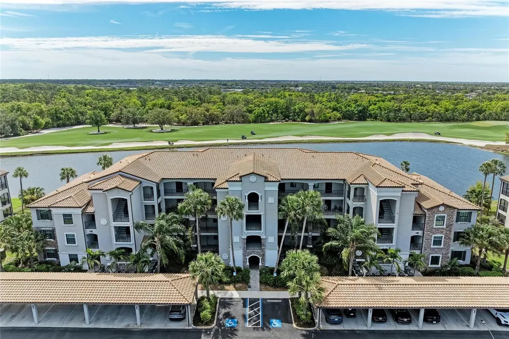 17108 Vardon Terrace Lakewood Ranch FL 34211