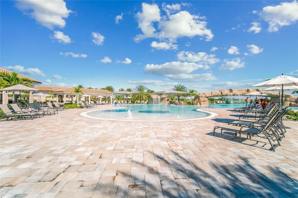 17108 Vardon Terrace Lakewood Ranch FL 34211