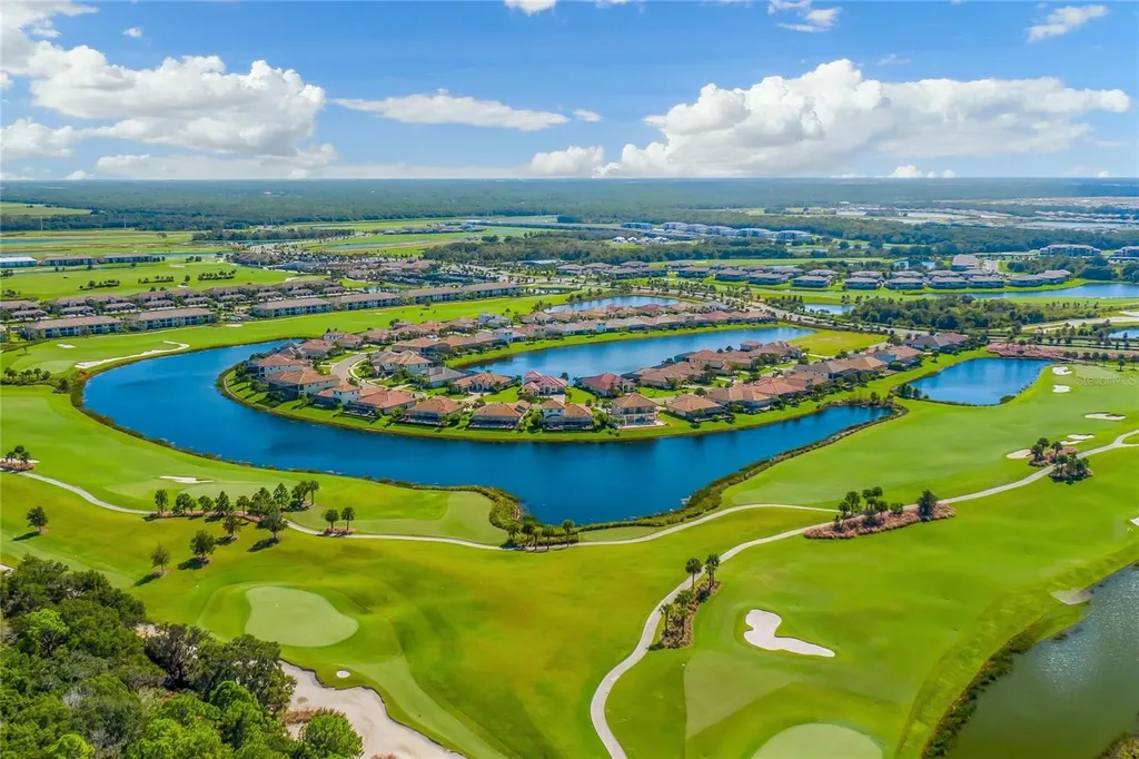 17108 Vardon Terrace Lakewood Ranch FL 34211