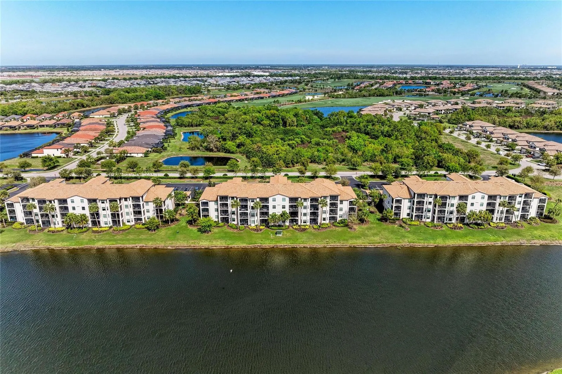 17108 Vardon Terrace Lakewood Ranch FL 34211