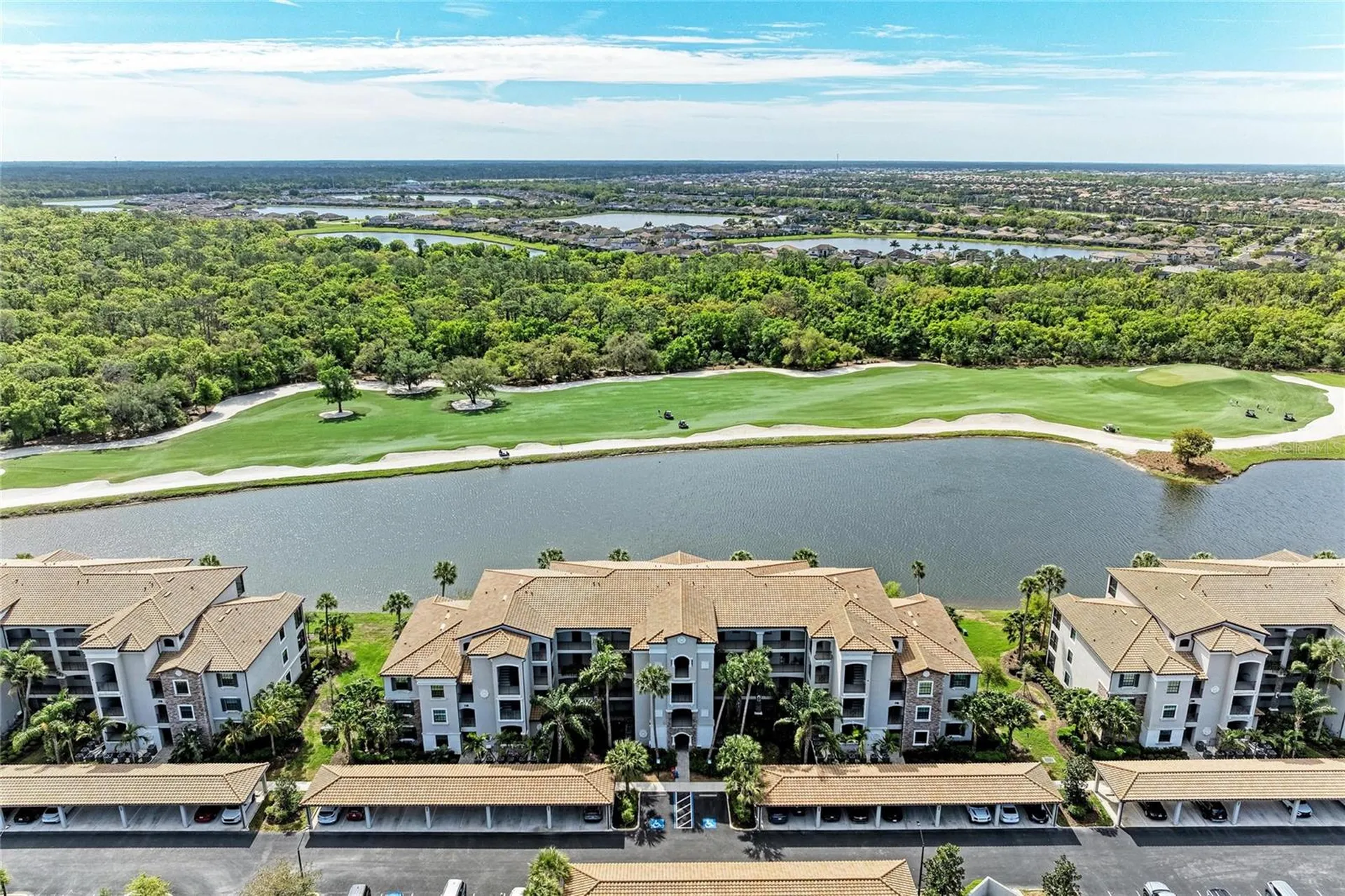 17108 Vardon Terrace Lakewood Ranch FL 34211