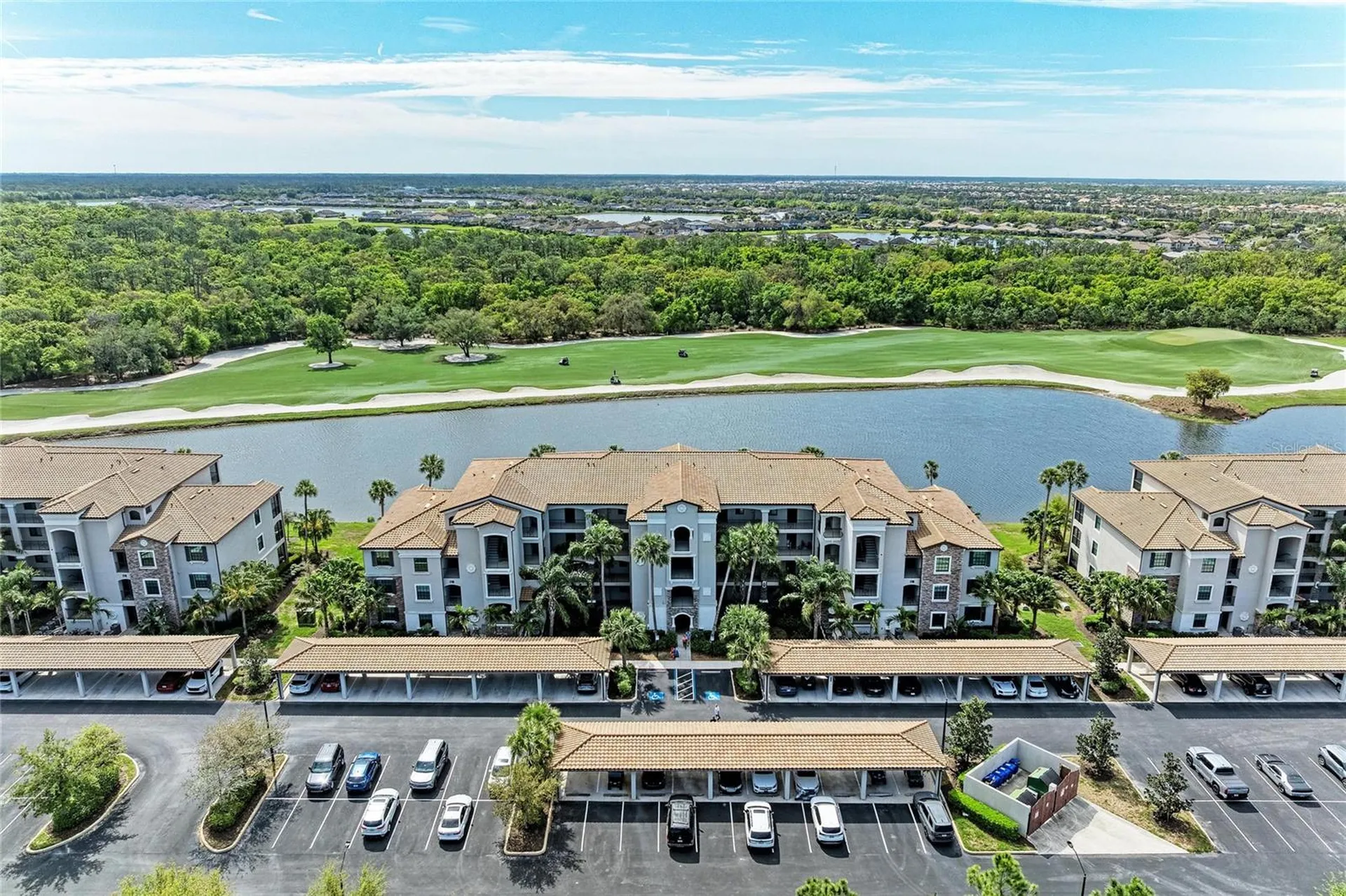 17108 Vardon Terrace Lakewood Ranch FL 34211