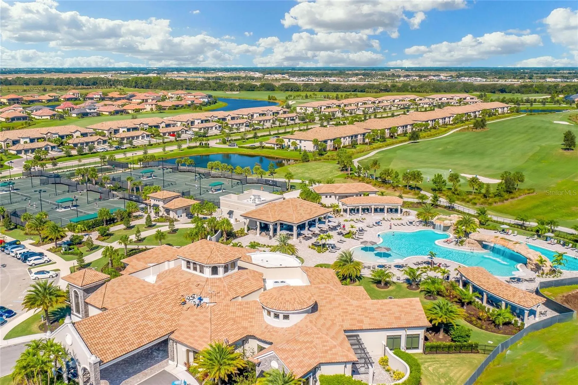 17108 Vardon Terrace Lakewood Ranch FL 34211