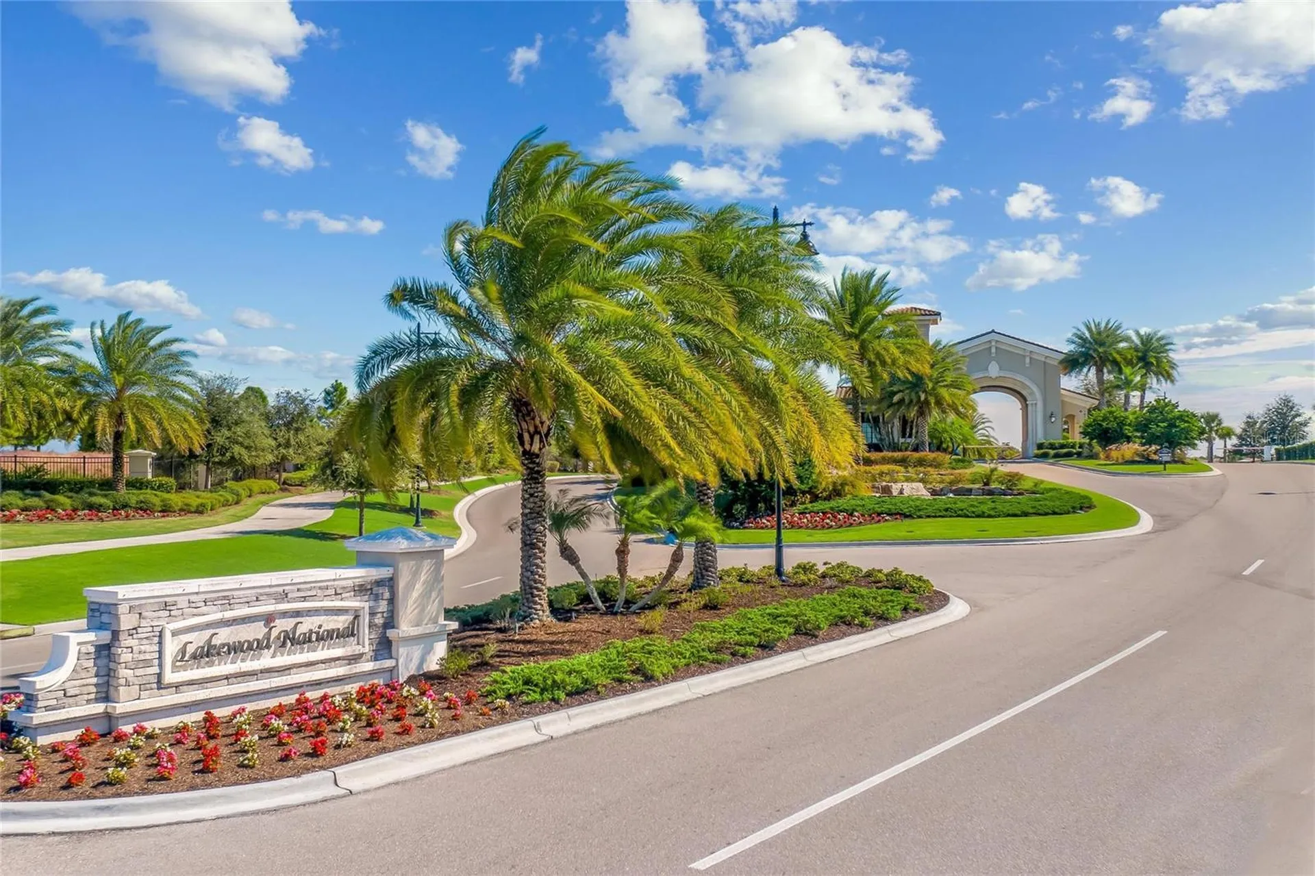 17108 Vardon Terrace Lakewood Ranch FL 34211