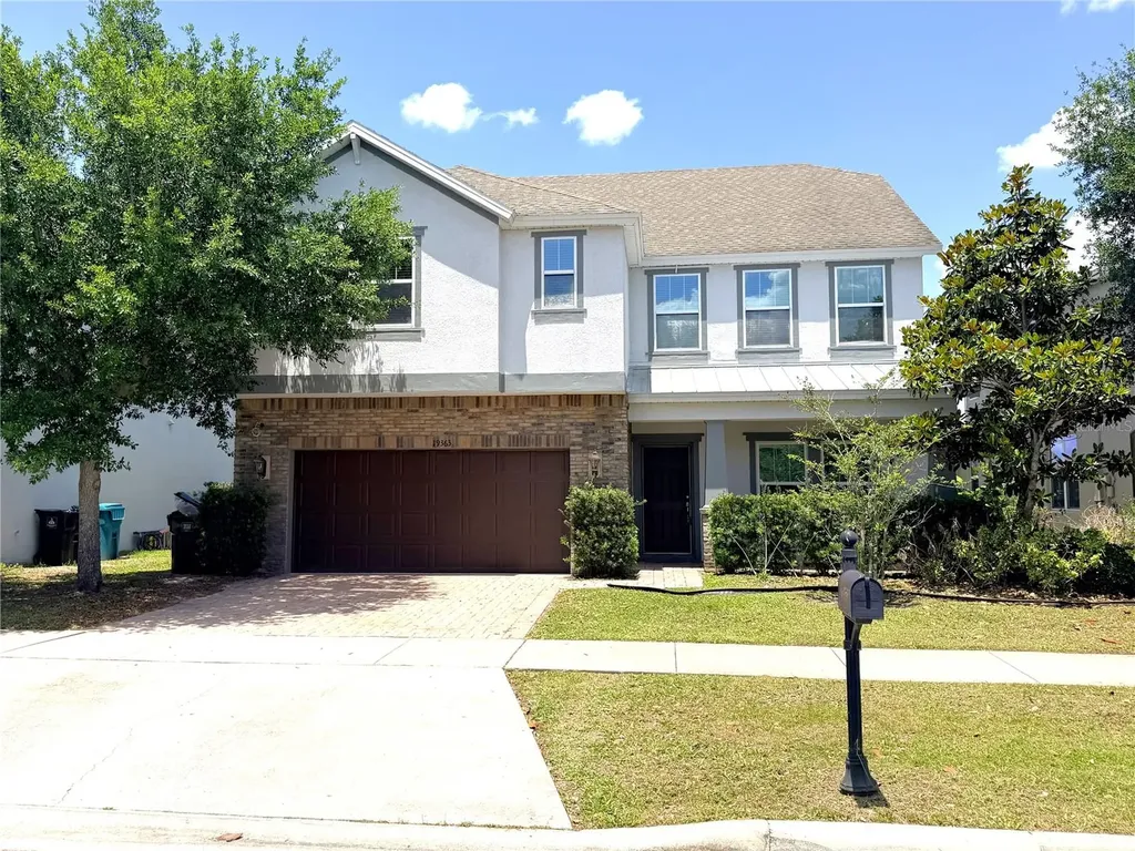 19363 Fallglo Drive Orlando FL 32827