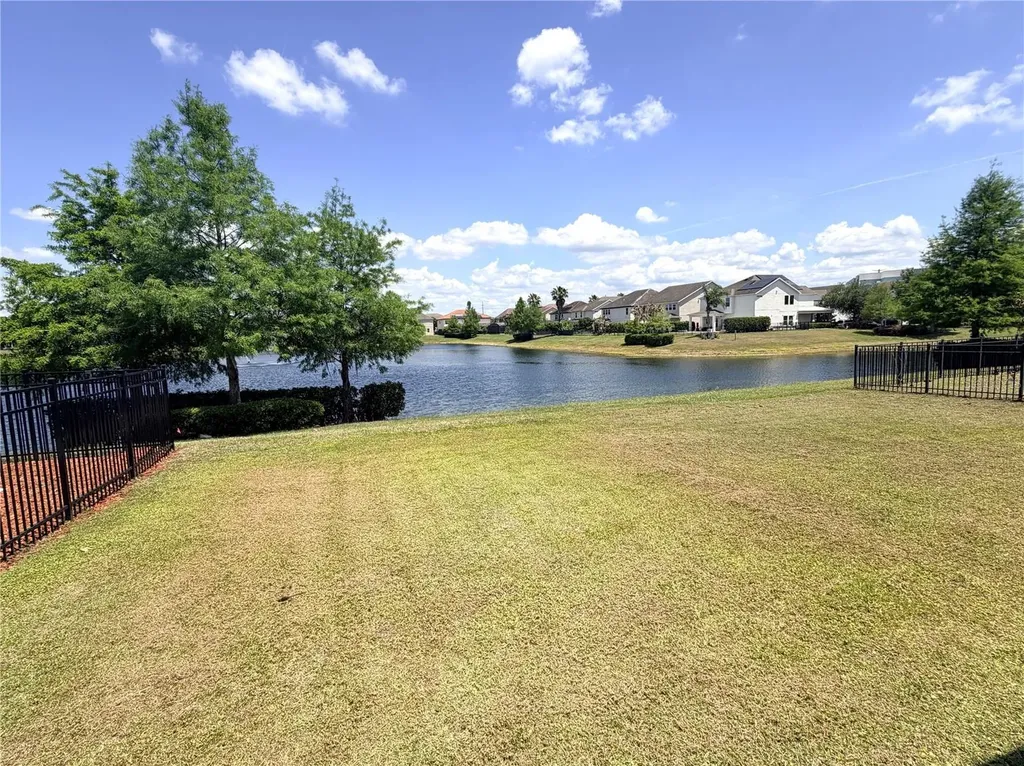 19363 Fallglo Drive Orlando FL 32827