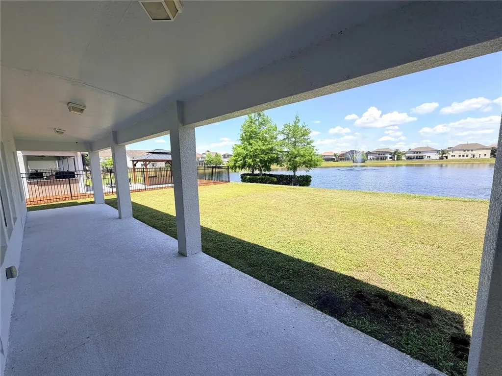 19363 Fallglo Drive Orlando FL 32827