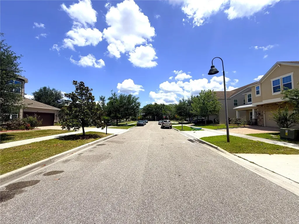 19363 Fallglo Drive Orlando FL 32827