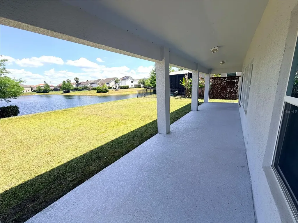 19363 Fallglo Drive Orlando FL 32827
