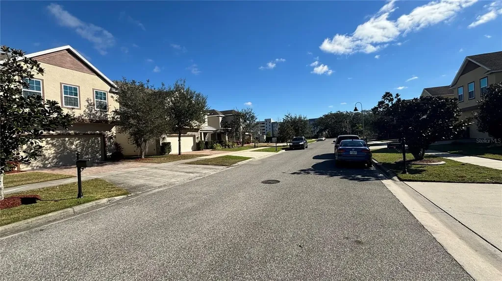 19363 Fallglo Drive Orlando FL 32827