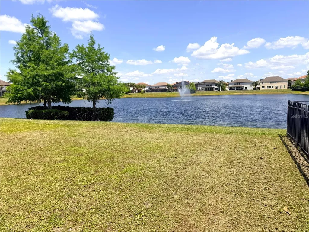 19363 Fallglo Drive Orlando FL 32827