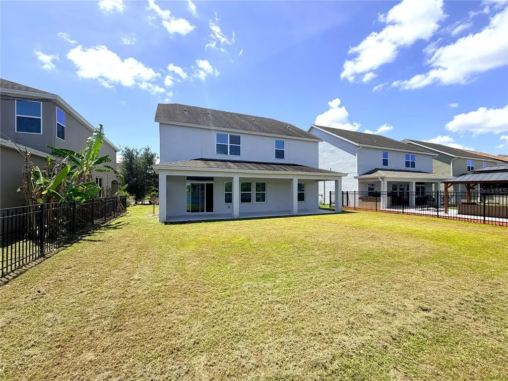 19363 Fallglo Drive Orlando FL 32827