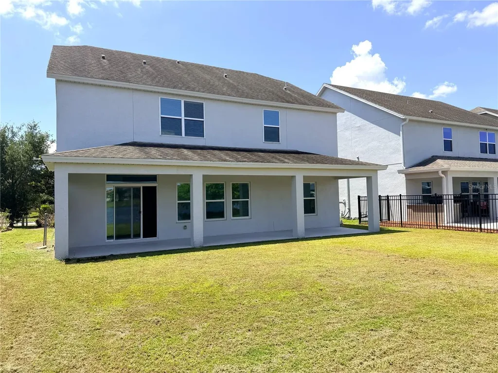 19363 Fallglo Drive Orlando FL 32827