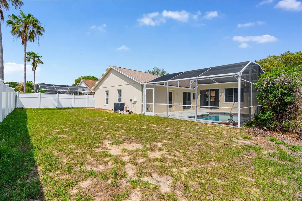 8616 Cavendish Kissimmee FL 34747