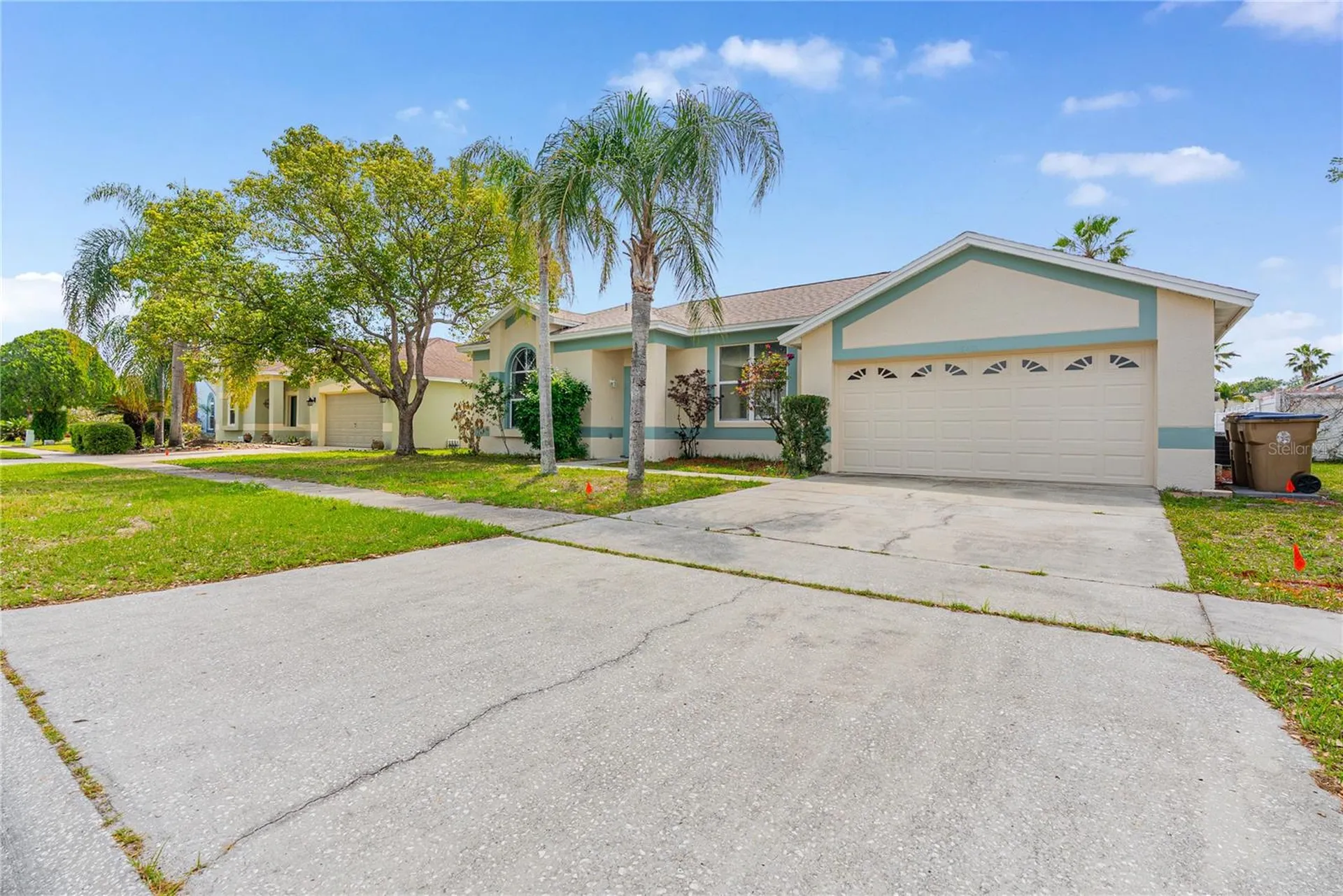 8616 Cavendish Kissimmee FL 34747