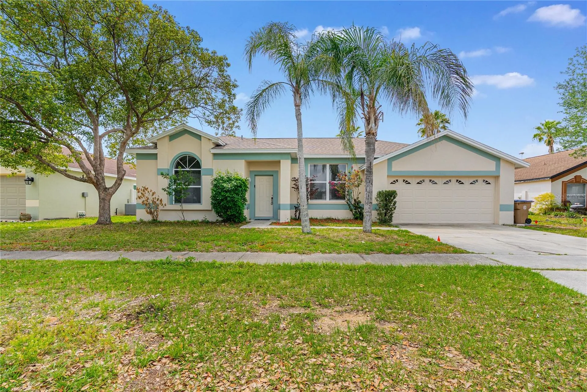 8616 Cavendish Kissimmee FL 34747