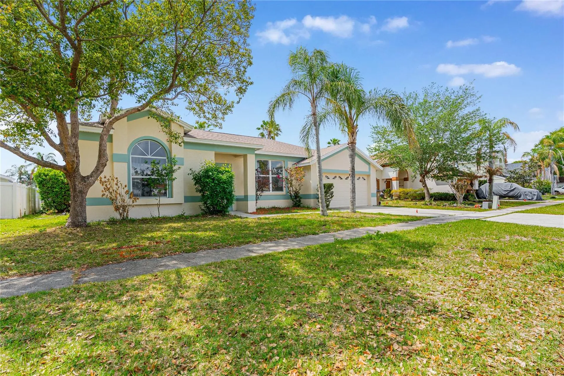 8616 Cavendish Kissimmee FL 34747
