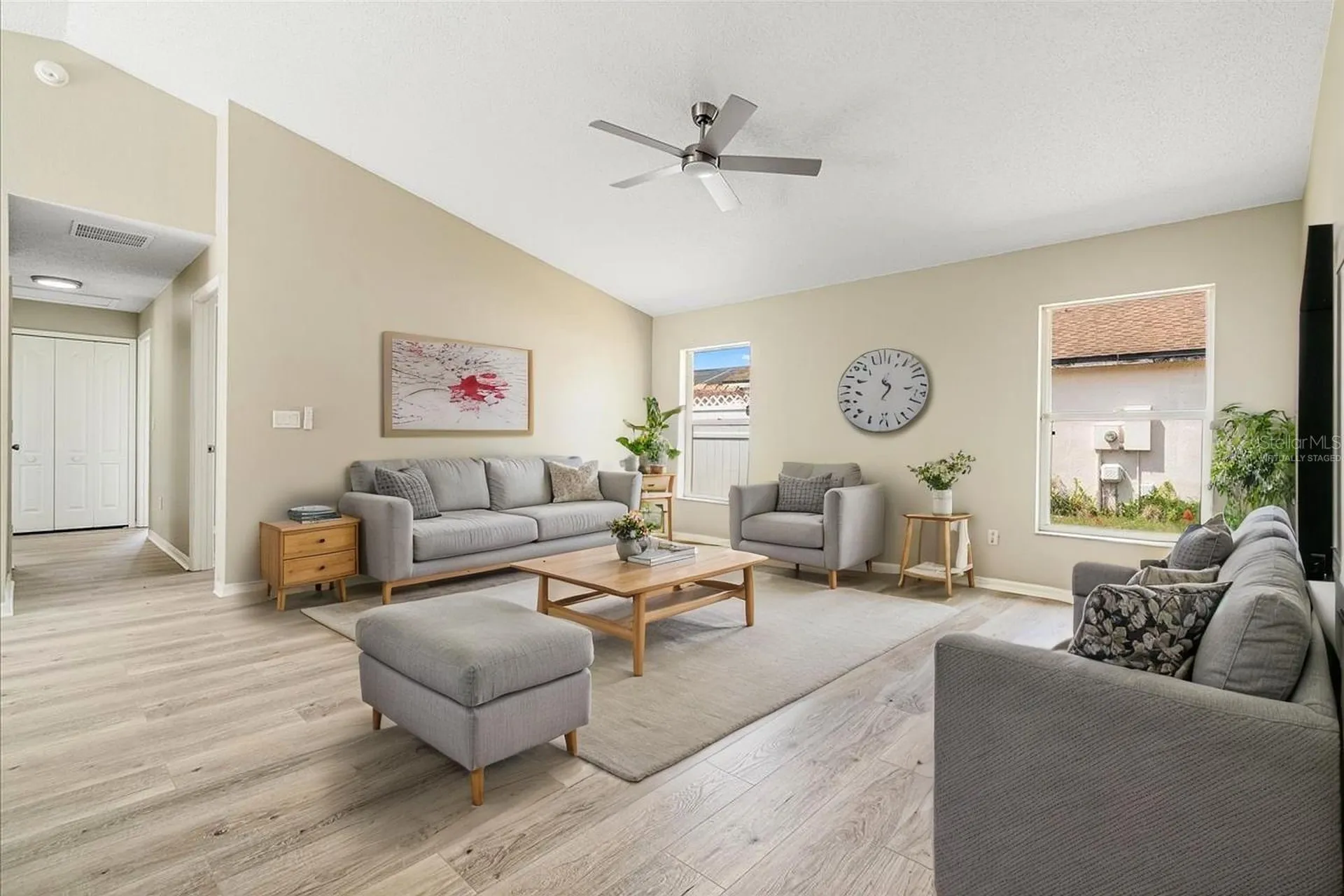 8616 Cavendish Kissimmee FL 34747