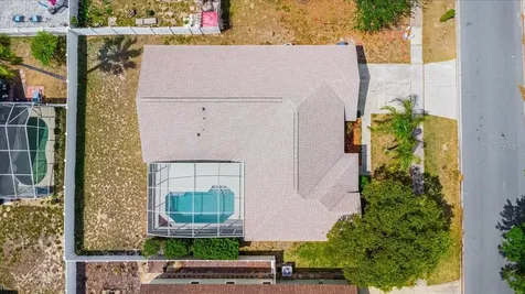 8616 Cavendish Kissimmee FL 34747