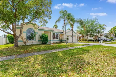 8616 Cavendish Kissimmee FL 34747