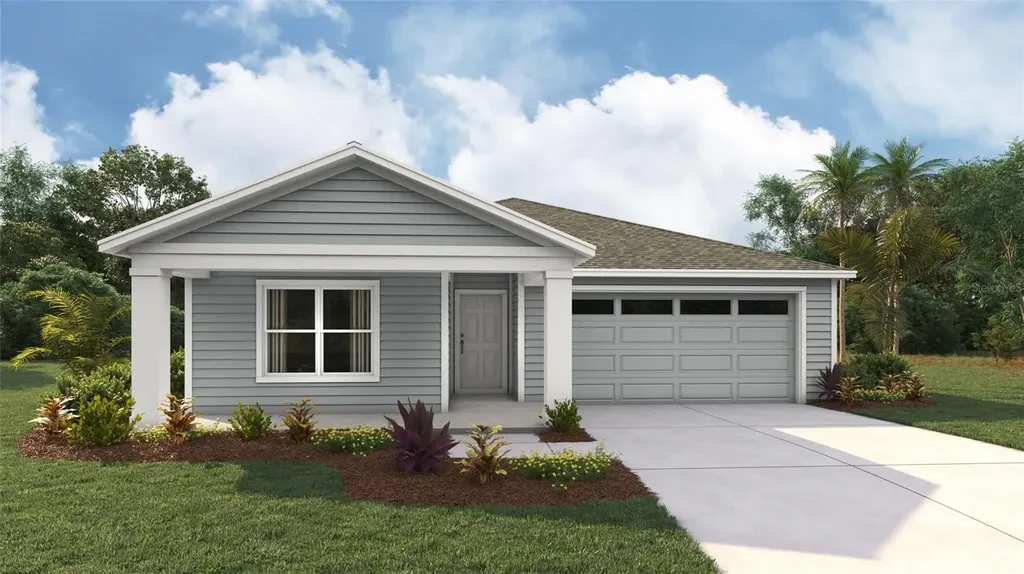 11050 NW 167th Terrace Alachua FL 32615