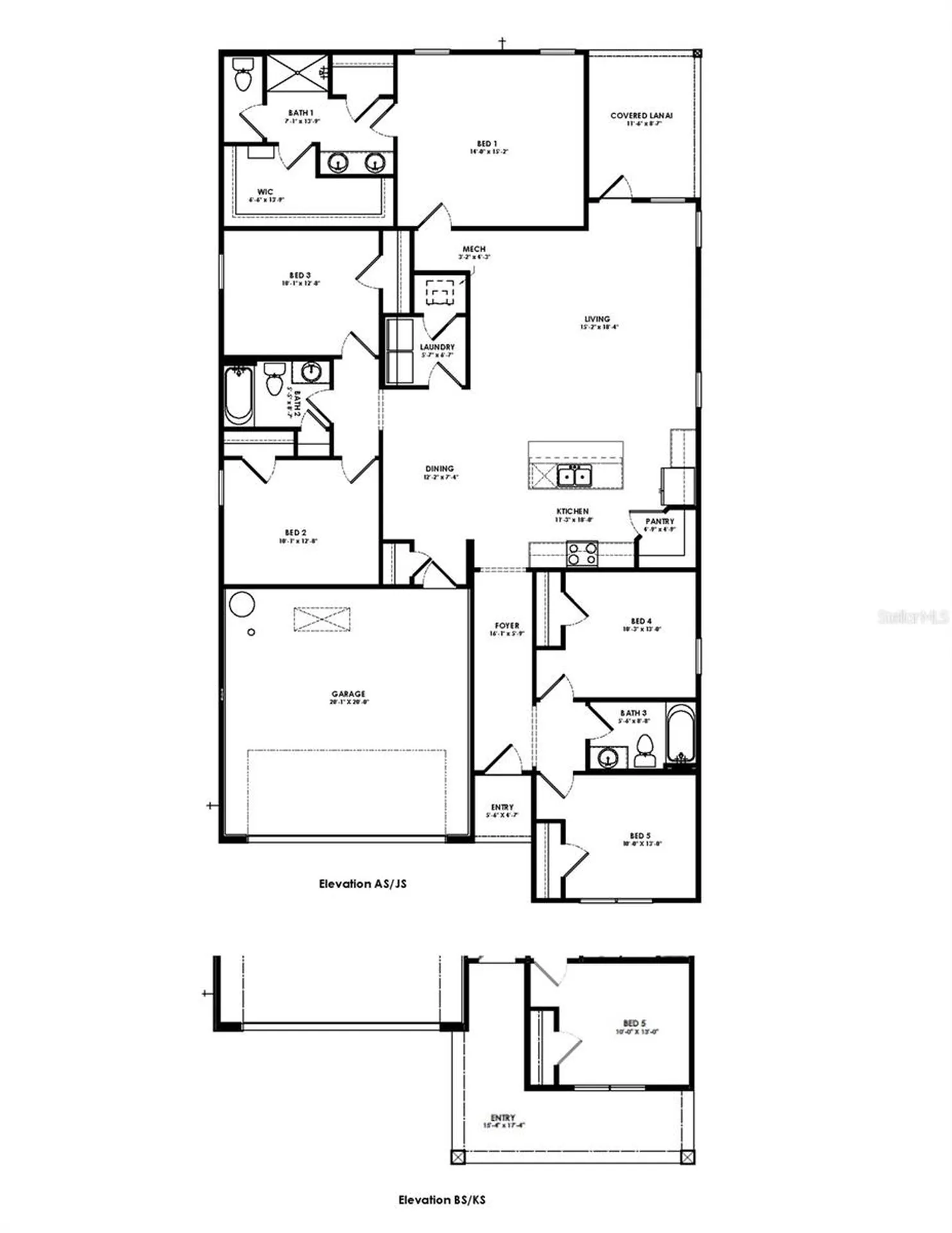 11050 NW 167th Terrace Alachua FL 32615