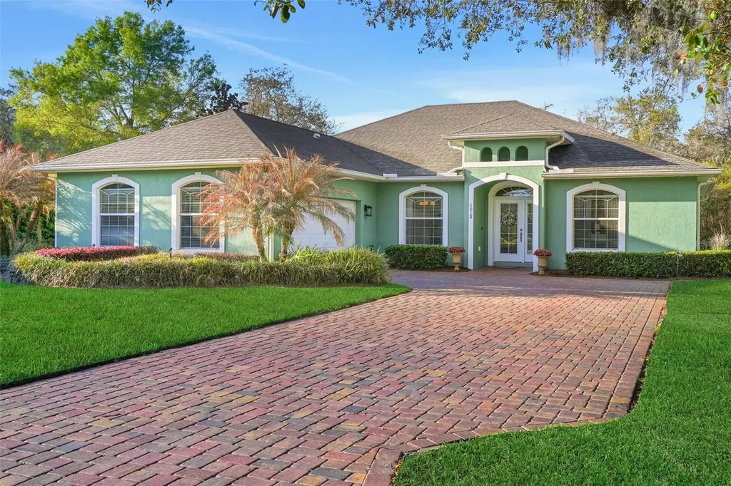 1013 Old Cutler Road Lake Wales FL 33898