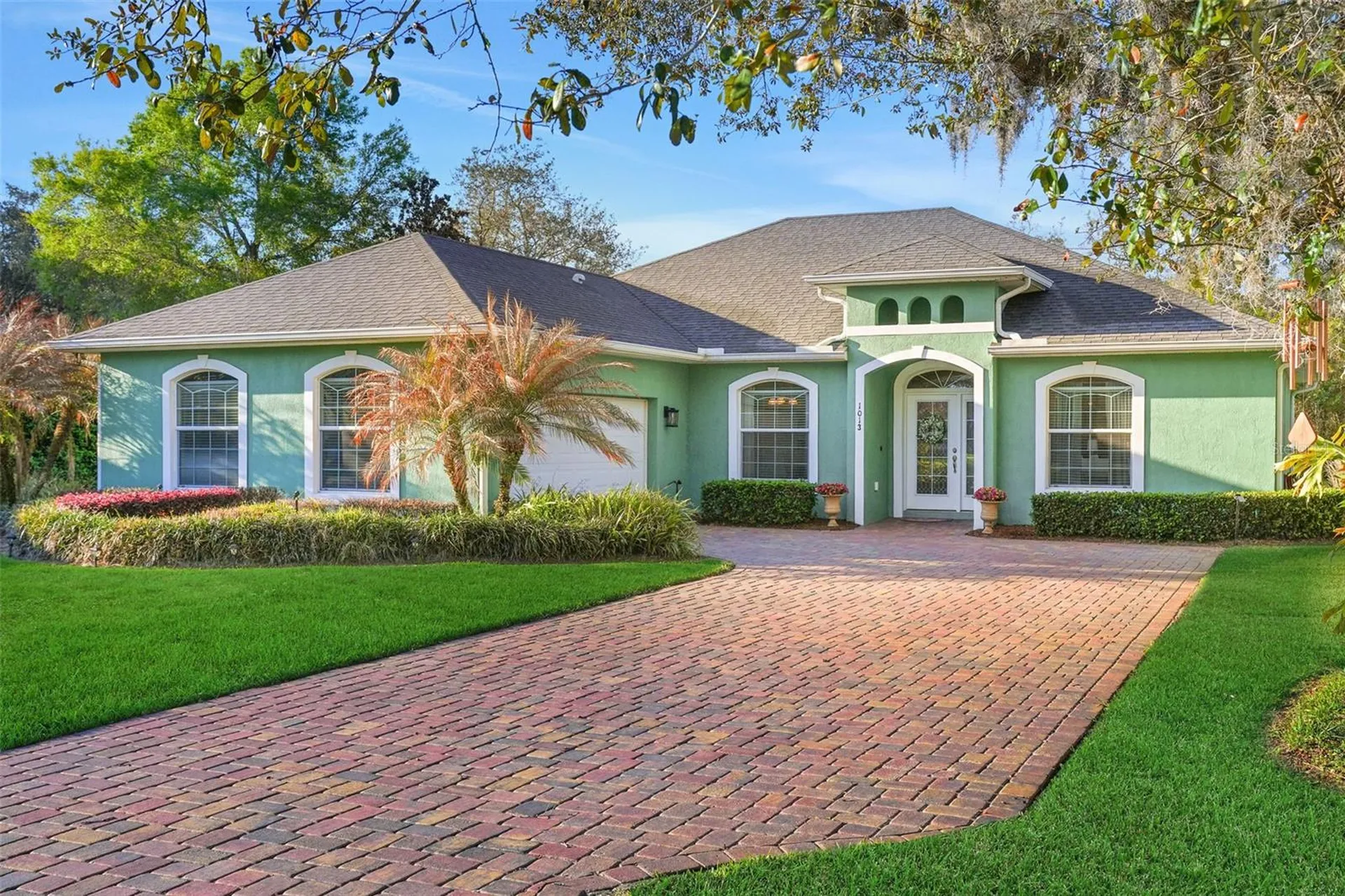 1013 Old Cutler Road Lake Wales FL 33898