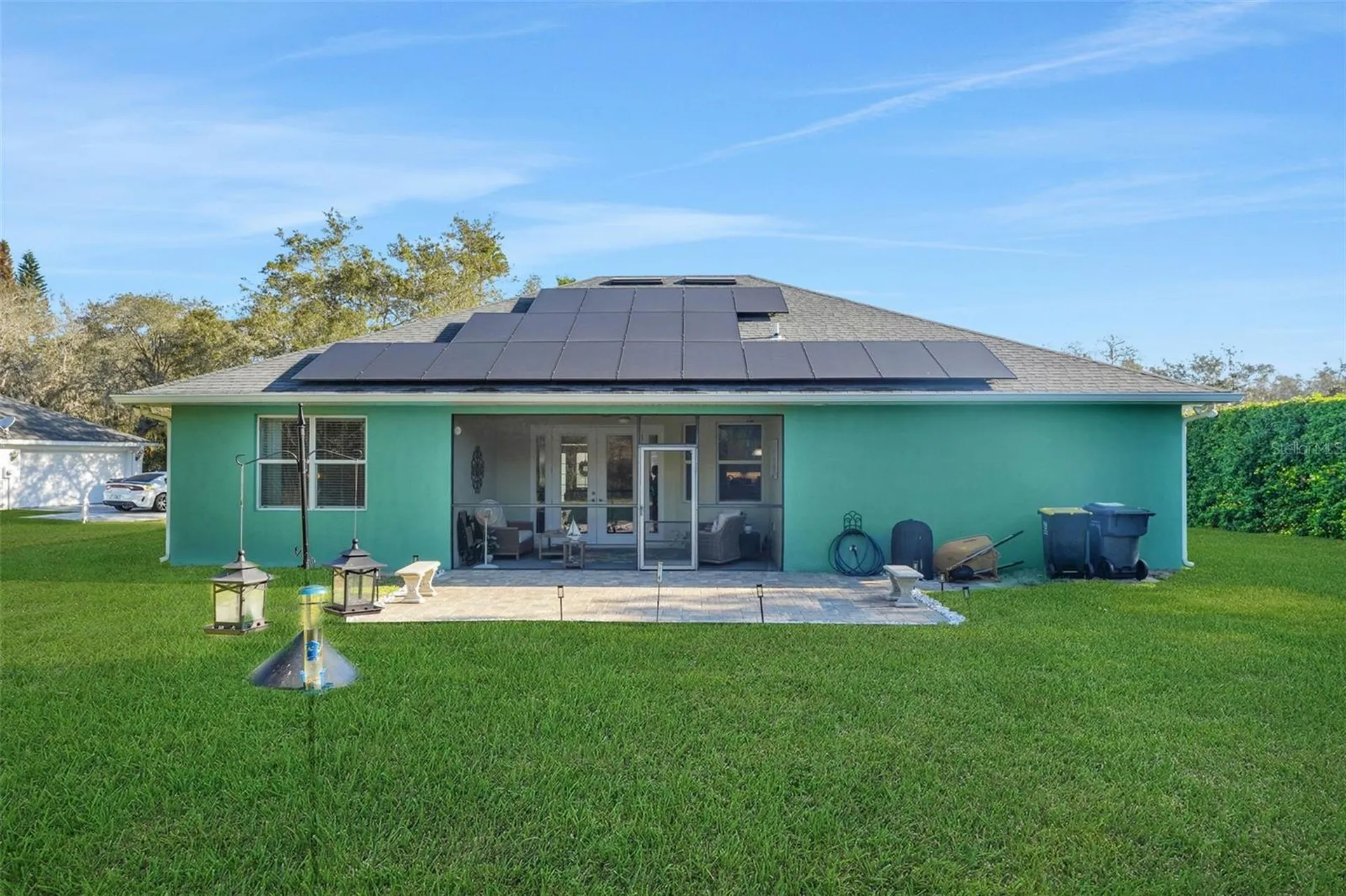 1013 Old Cutler Road Lake Wales FL 33898