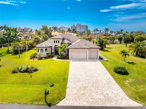 3301 Sugarloaf Key Road Punta Gorda FL 33955