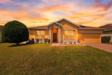 3409 Brant Street St Cloud FL 34772