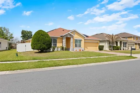 3409 Brant Street St Cloud FL 34772