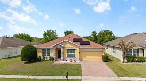 3409 Brant Street St Cloud FL 34772