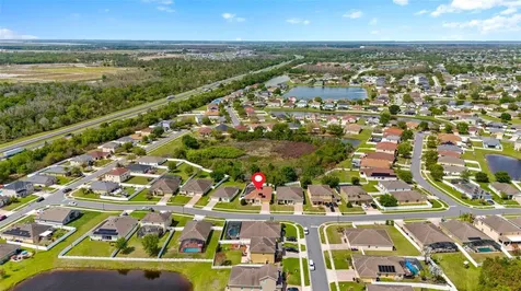 3409 Brant Street St Cloud FL 34772