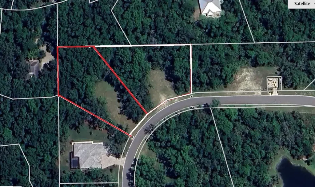 2329 Legacy Lane New Smyrna Beach FL 32168
