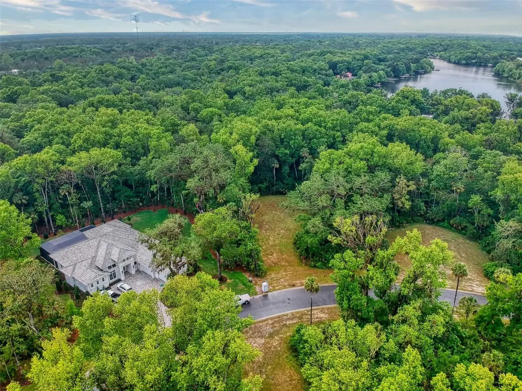 2329 Legacy Lane New Smyrna Beach FL 32168
