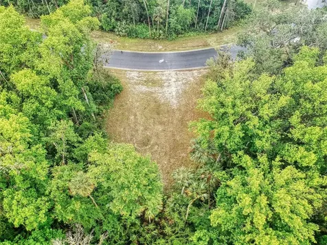 2329 Legacy Lane New Smyrna Beach FL 32168