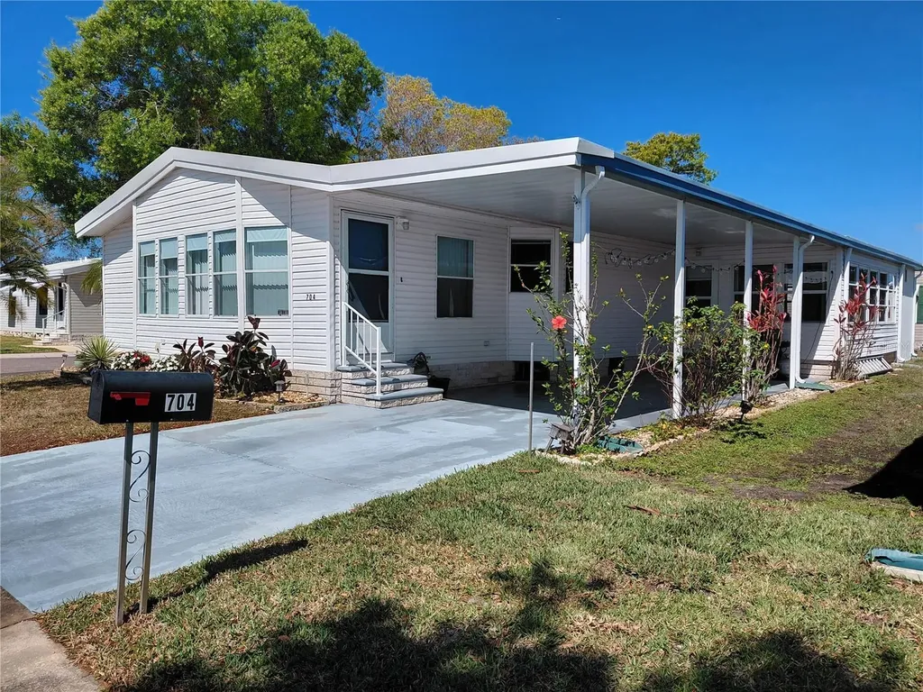 1001 Starkey Road Largo FL 33771