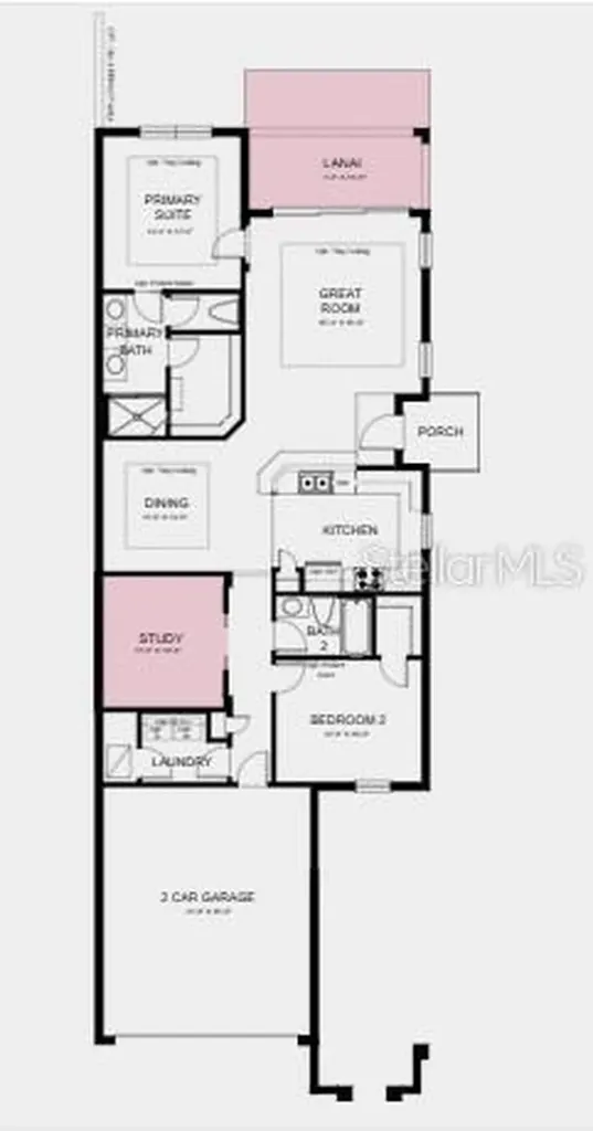 11283 Silver Trumpet Loop Winter Garden FL 34787