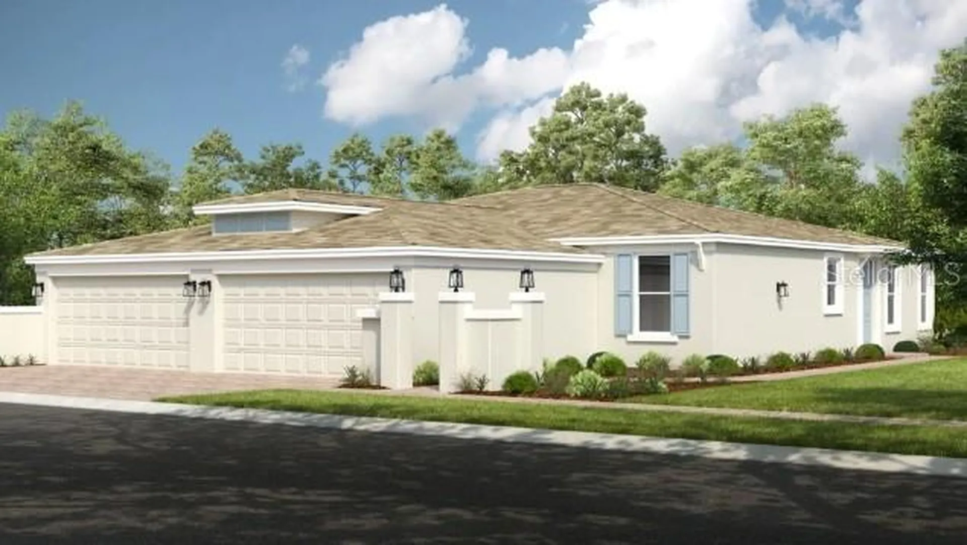 11283 Silver Trumpet Loop Winter Garden FL 34787
