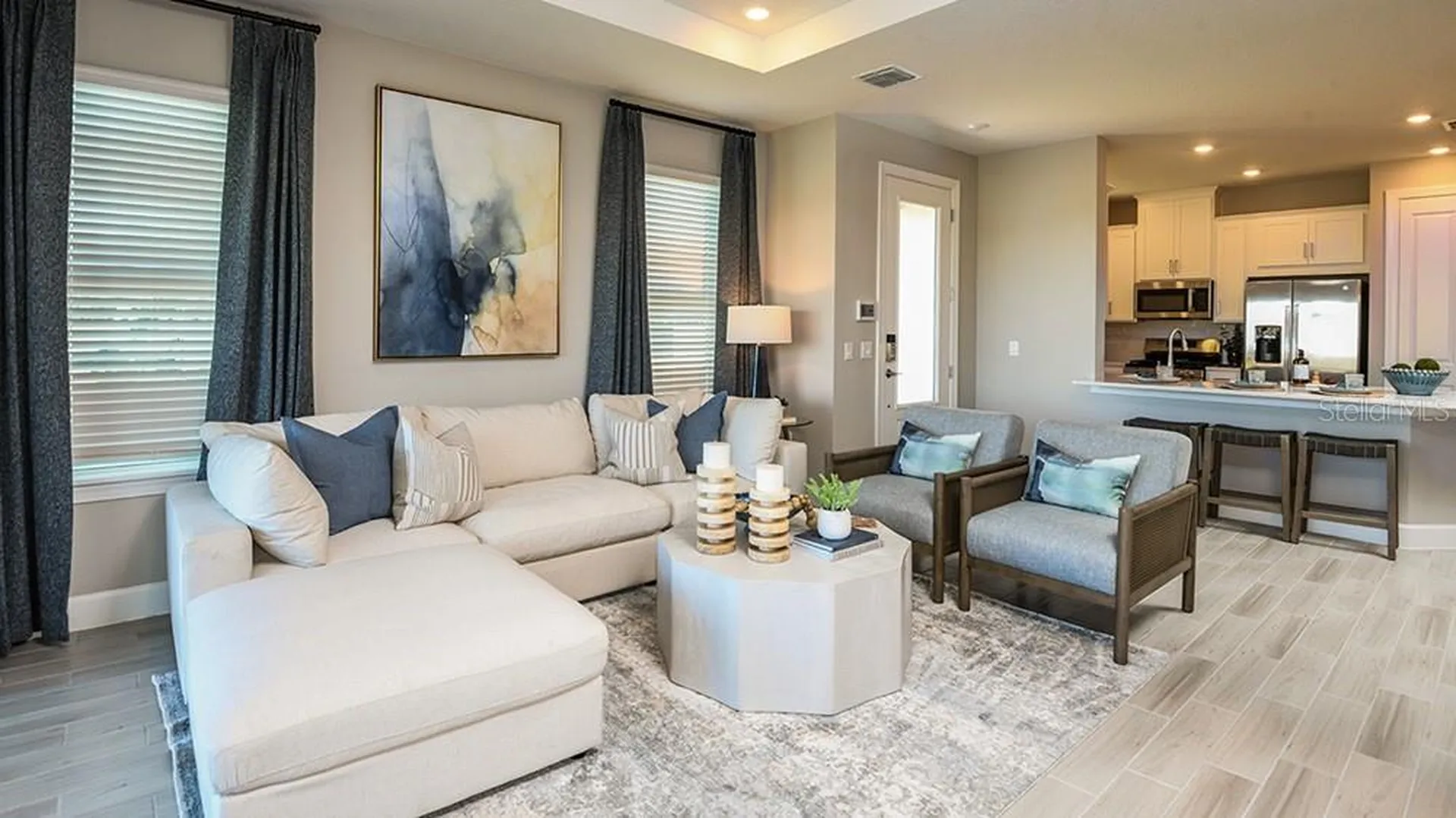 11283 Silver Trumpet Loop Winter Garden FL 34787