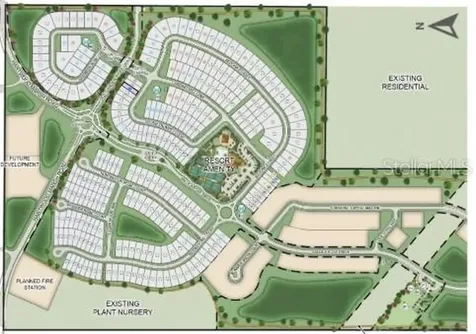 11283 Silver Trumpet Loop Winter Garden FL 34787