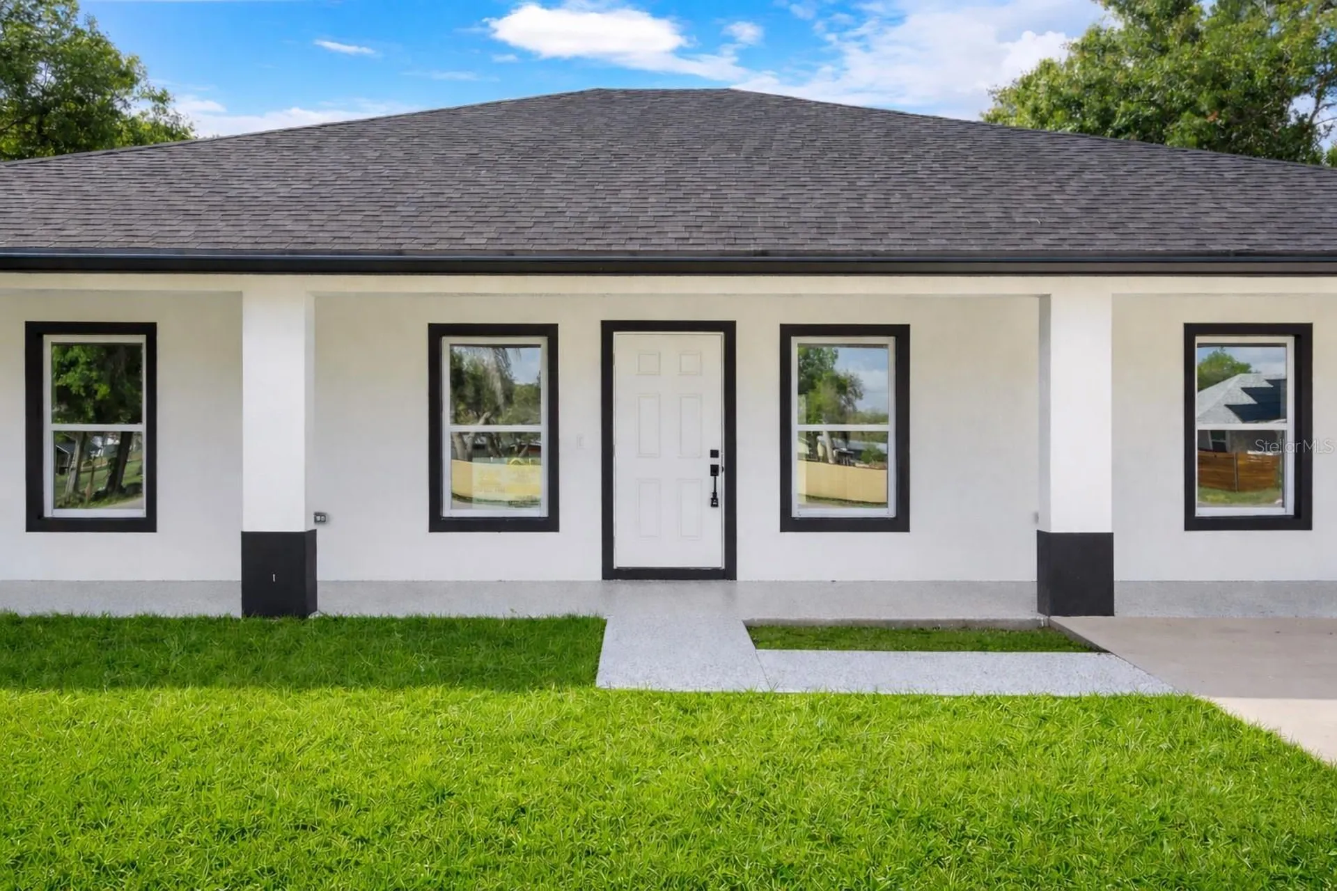 21483 NW 262nd Street Okeechobee FL 34972