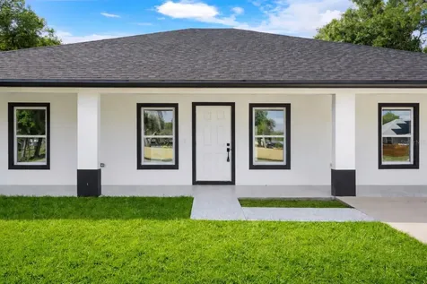 21483 NW 262nd Street Okeechobee FL 34972