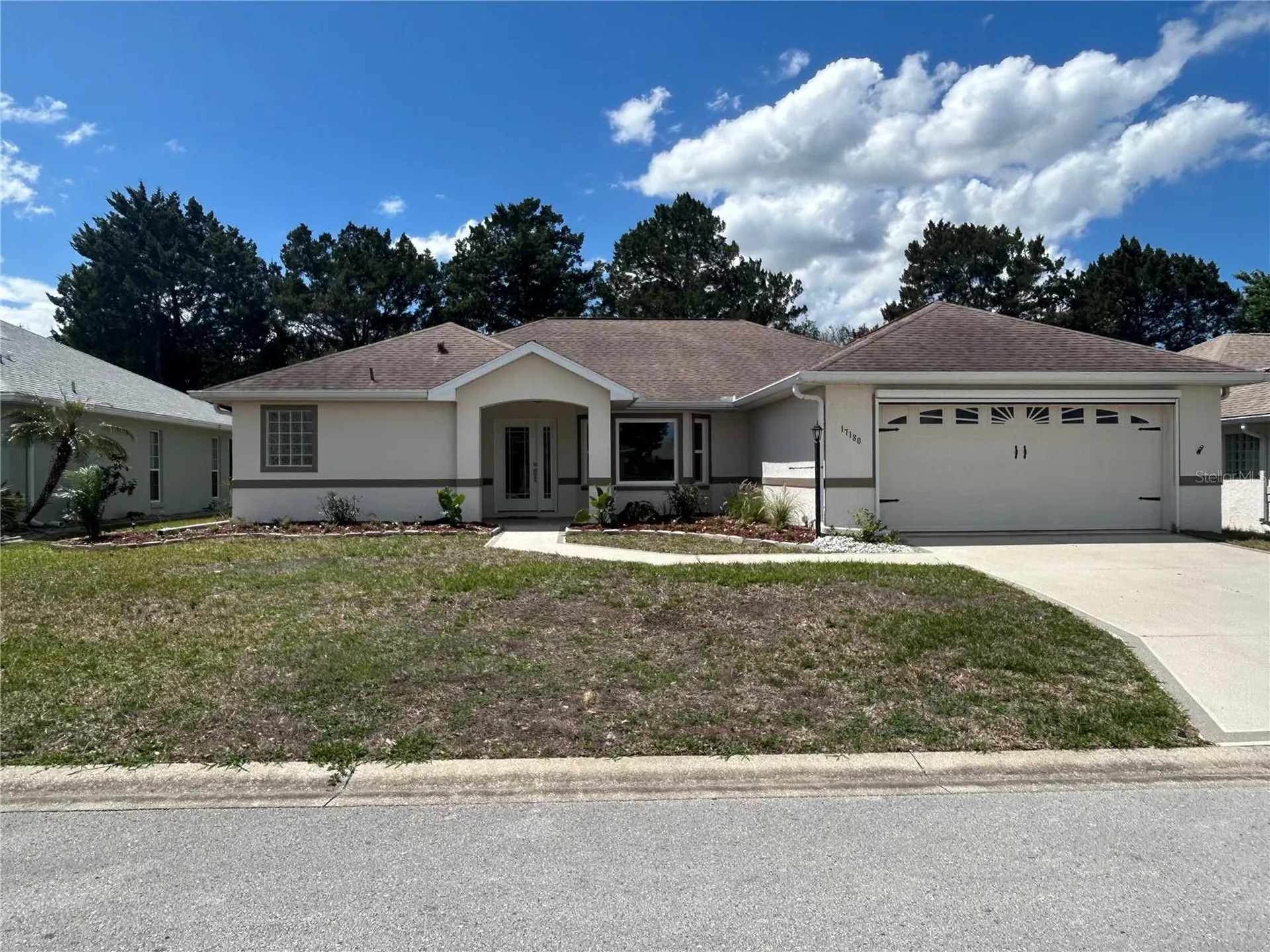 17180 SE 115th Terrace Road Summerfield FL 34491