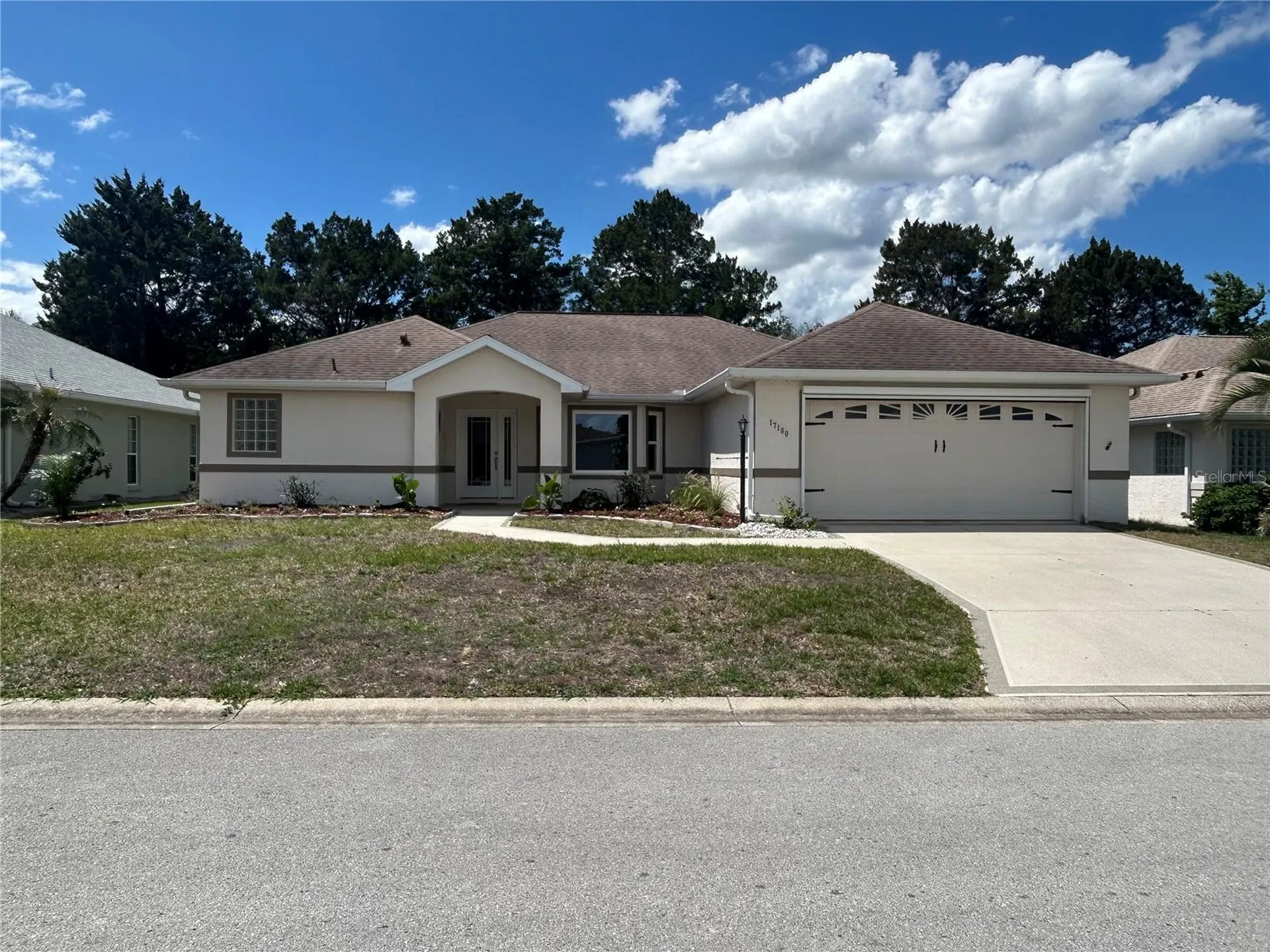 17180 SE 115th Terrace Road Summerfield FL 34491