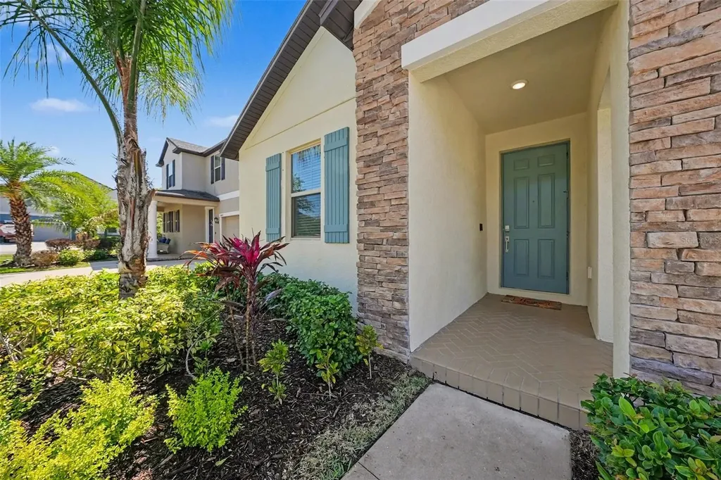 10641 Bahama Woodstar Court Riverview FL 33579